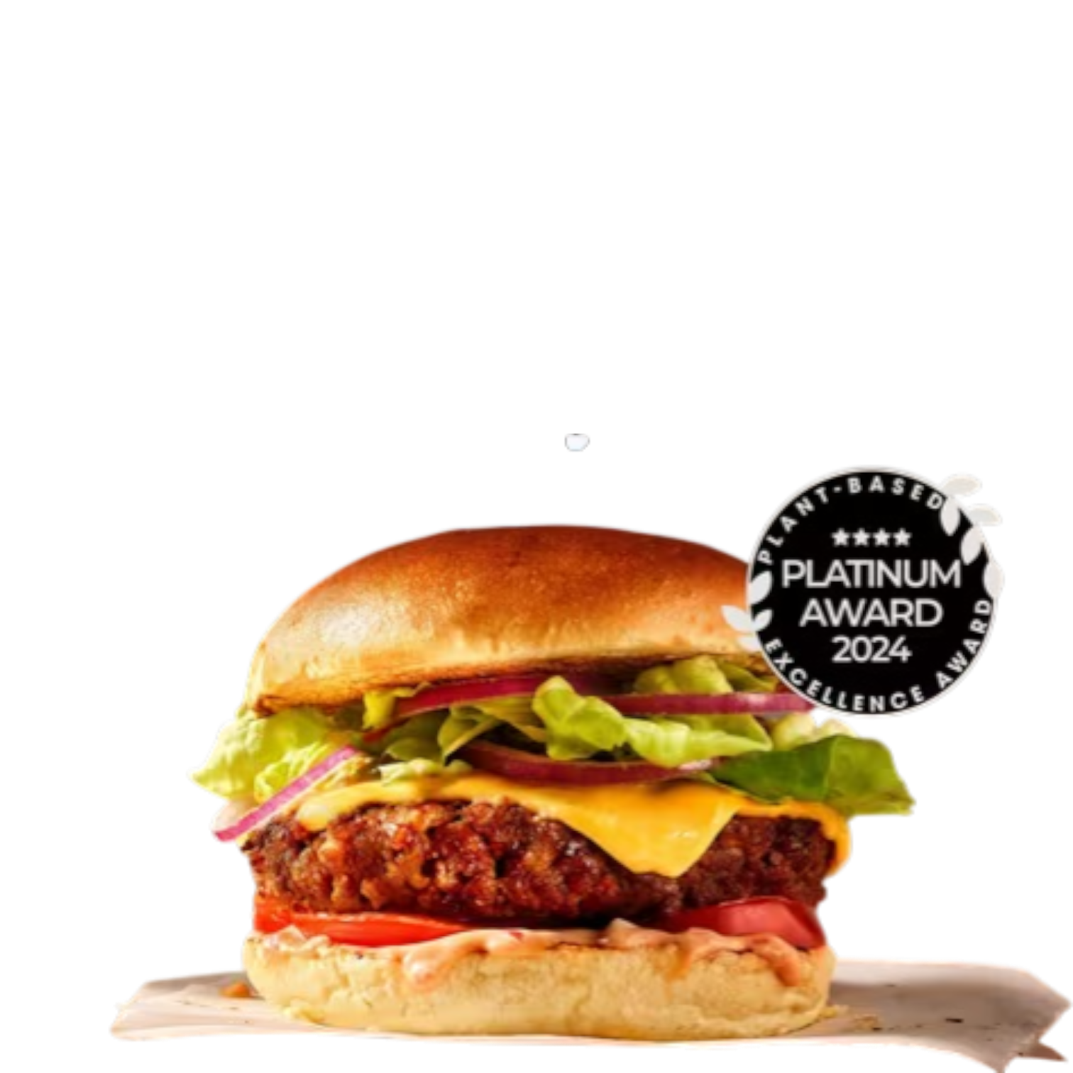 Beyond Meat The Beyond Burger (Vegan Burger)