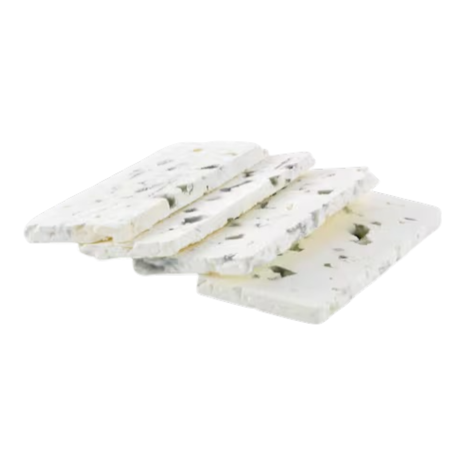 Blue Cheese Slices (25 slices)