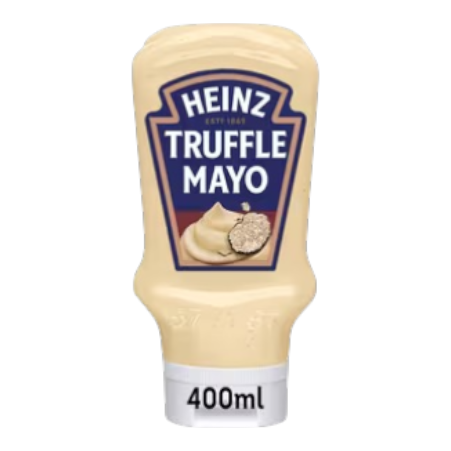 Heinz Truffle Mayo