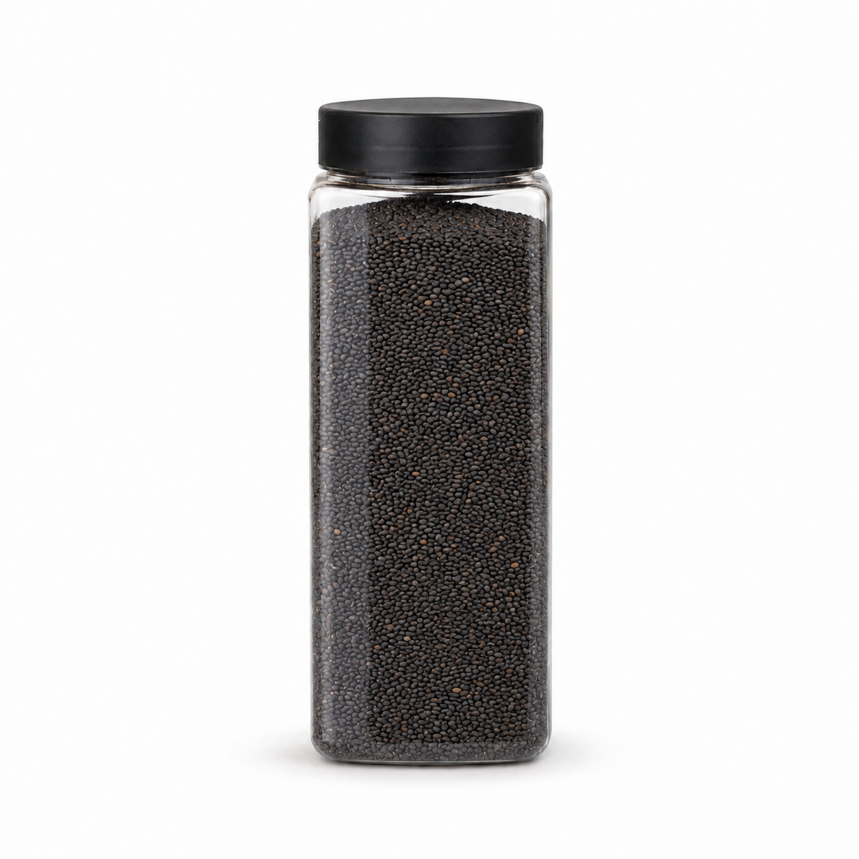 Black Sesame Seeds