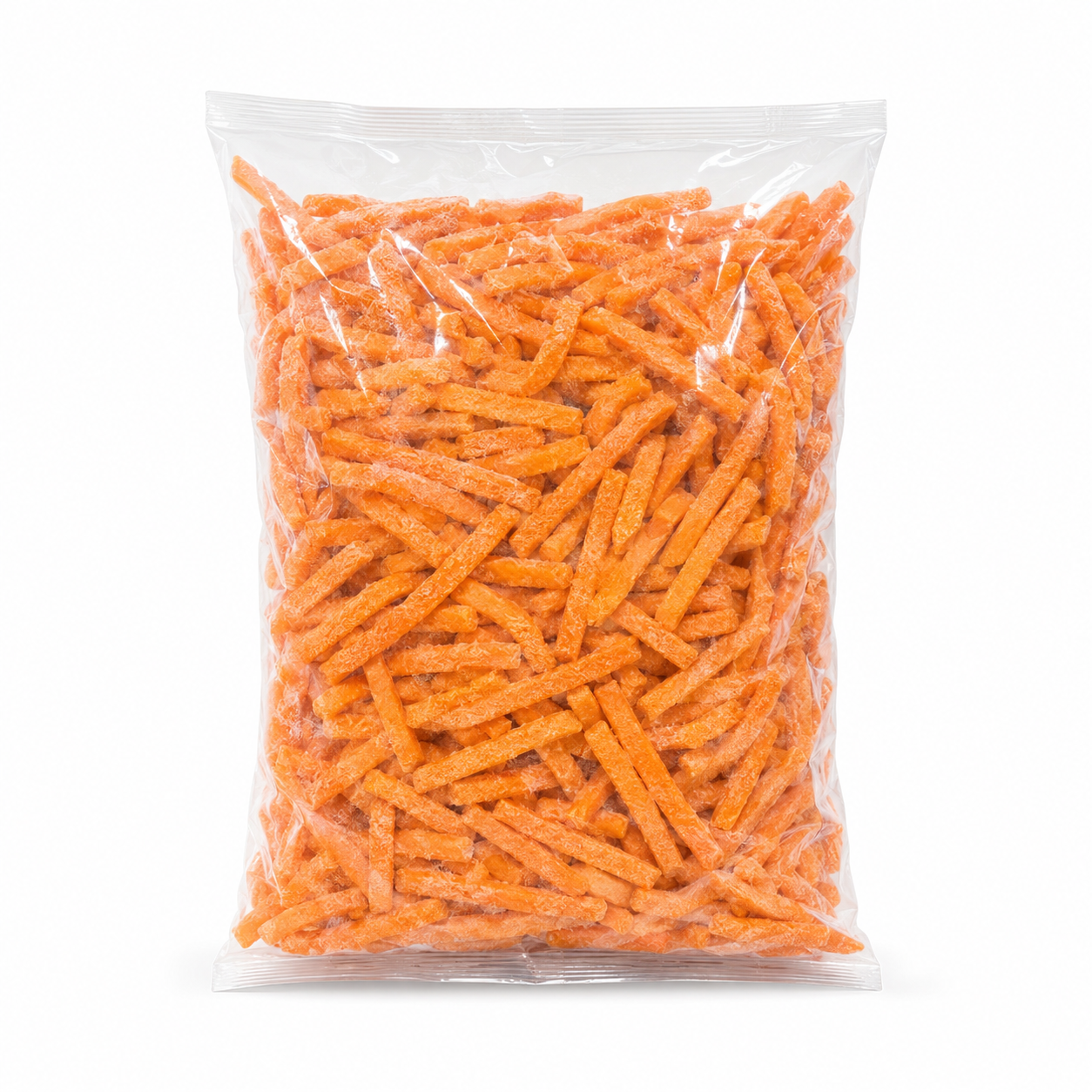 Sweet Potato Fries