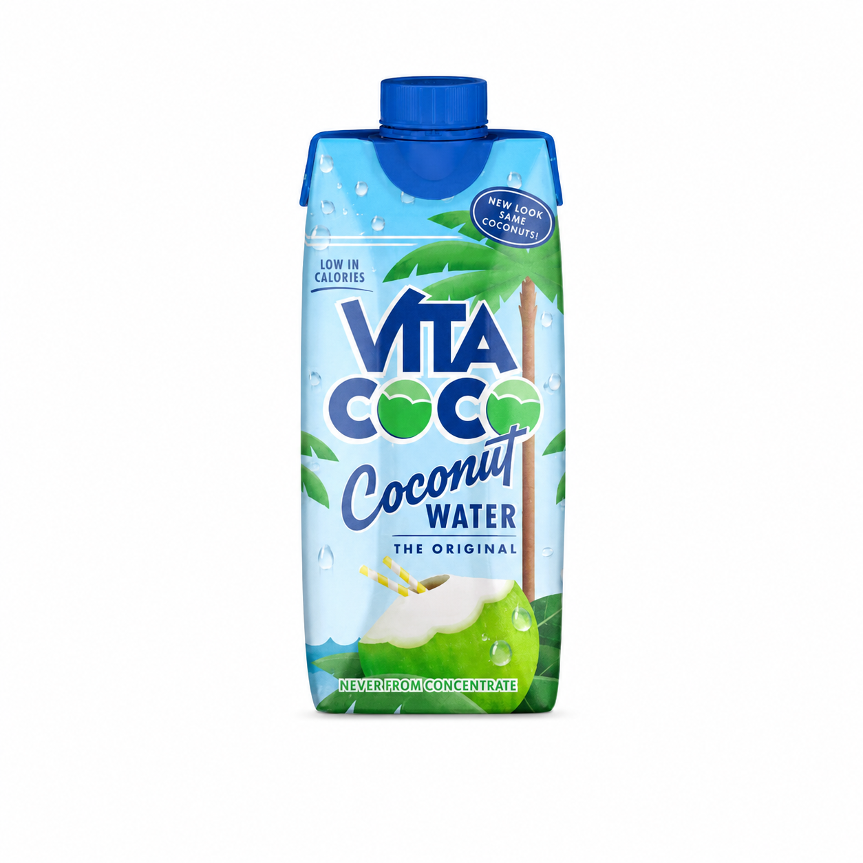 Vita Coco Coconut Water 330ml