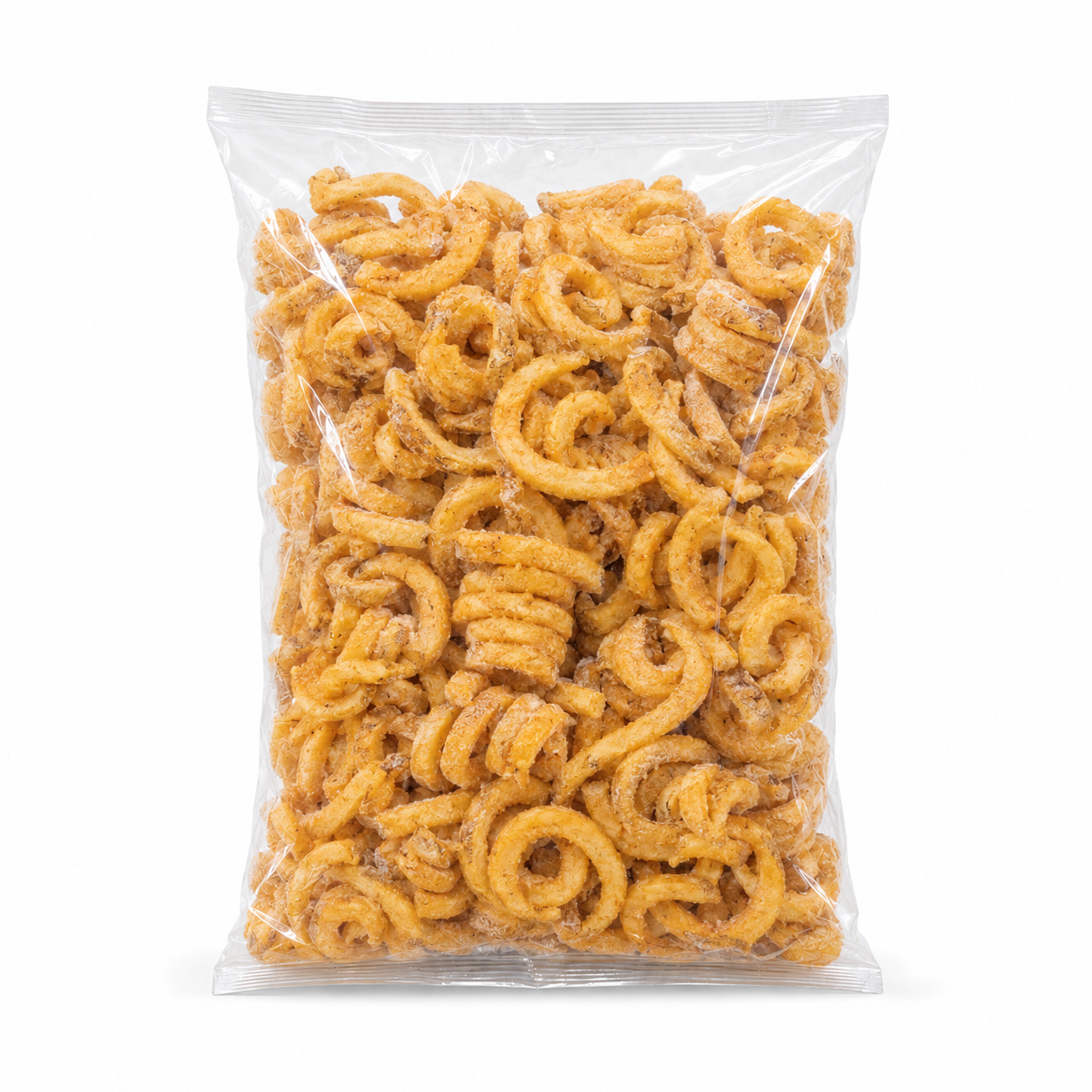 Curly Fries