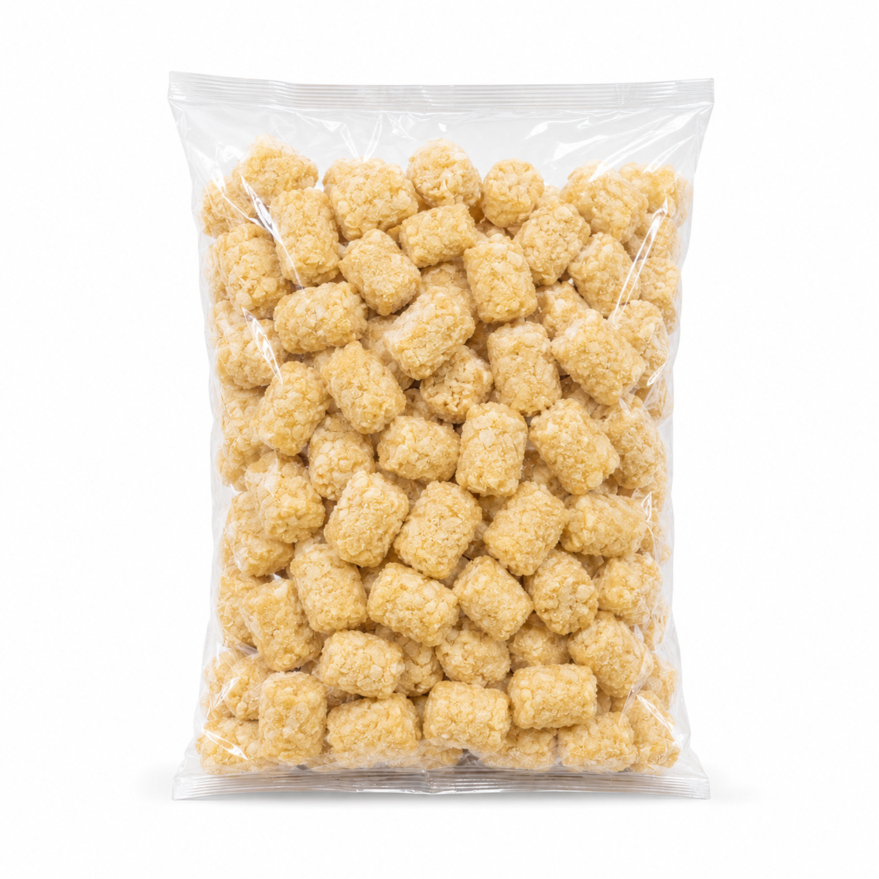 Potato Puffs