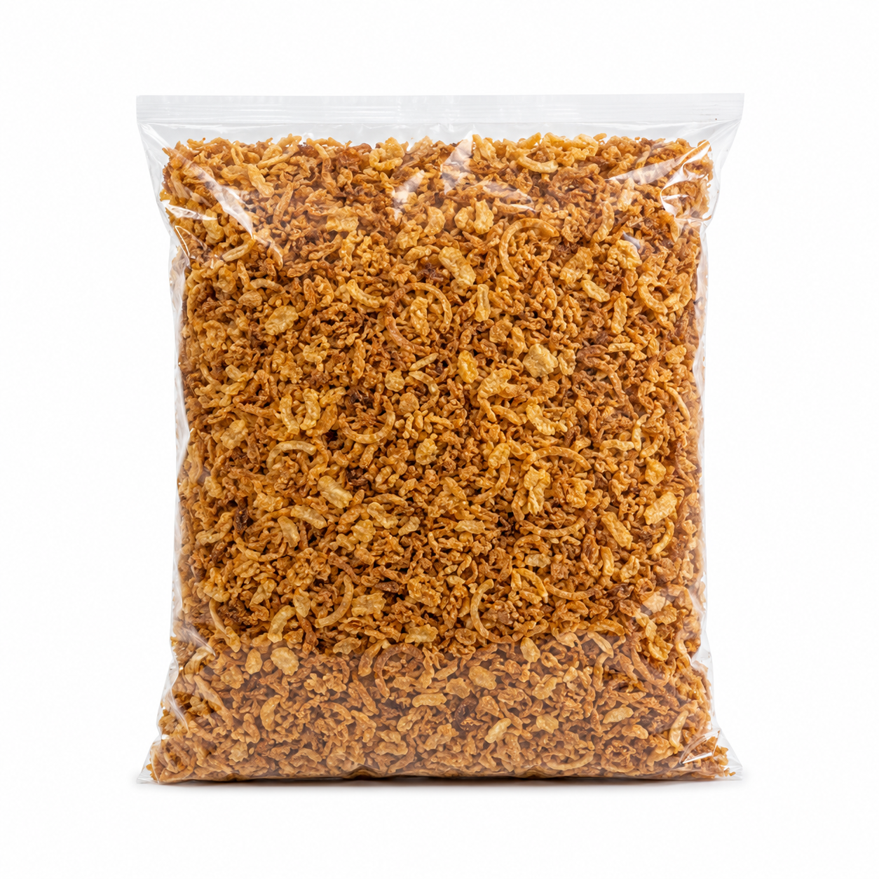 Crispy Fried Onions
