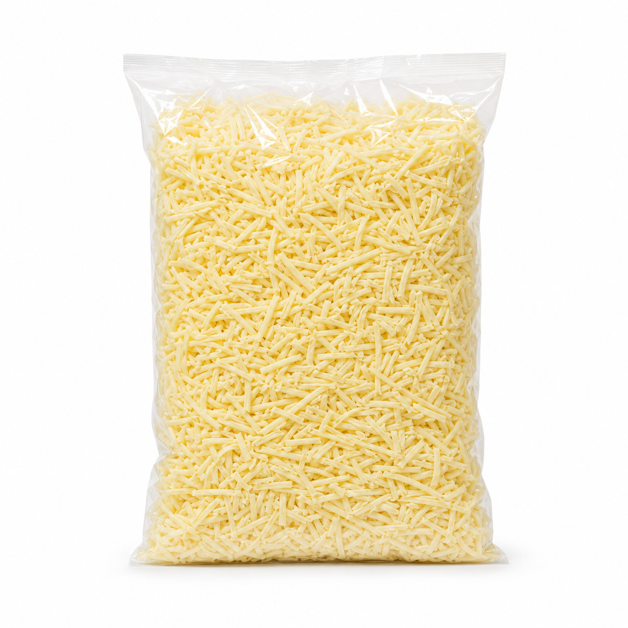 Mix Grated cheese