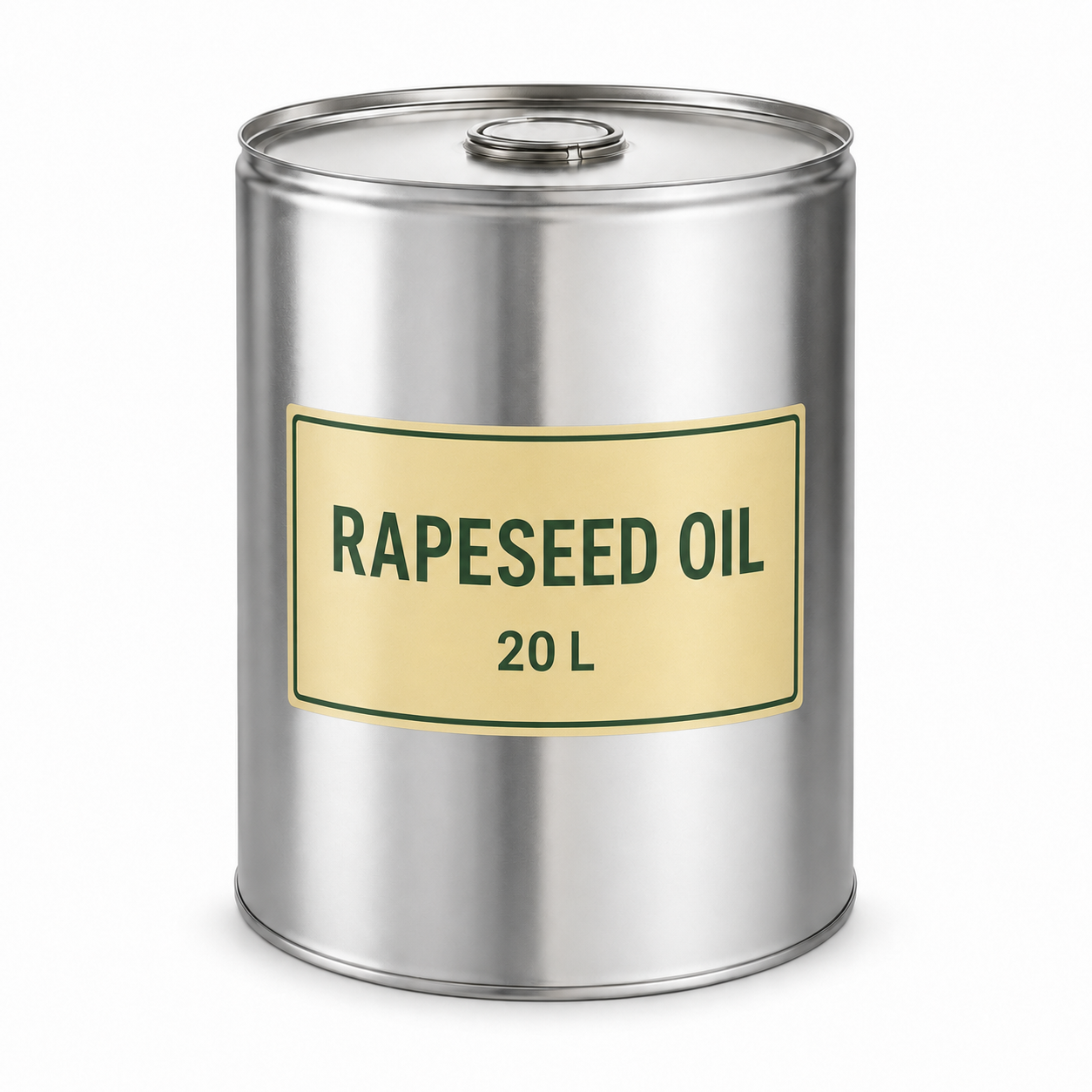 Classic Extended Life Rapeseed Oil
