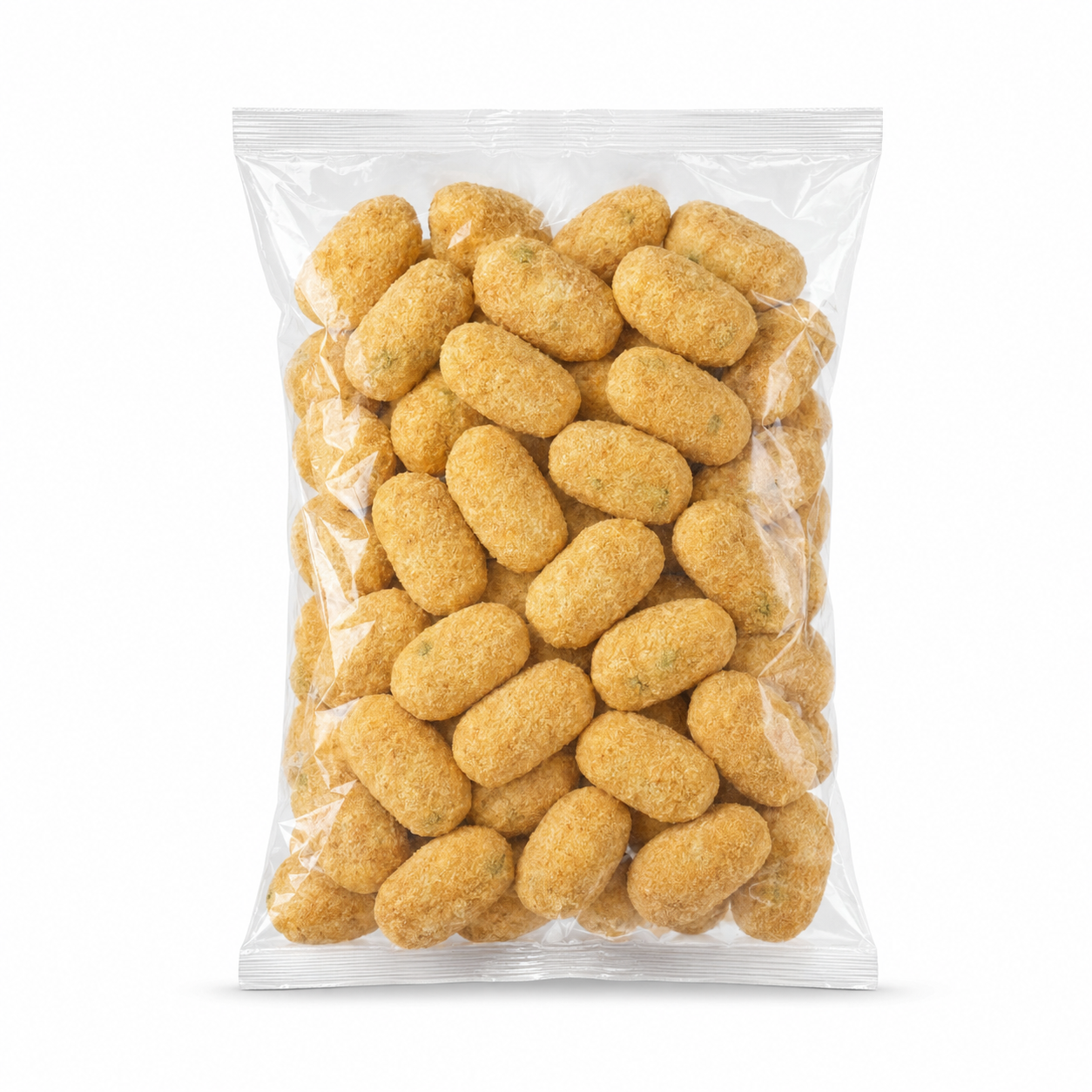 Chilli cheese bites (Jalapeno Hush Puppies)