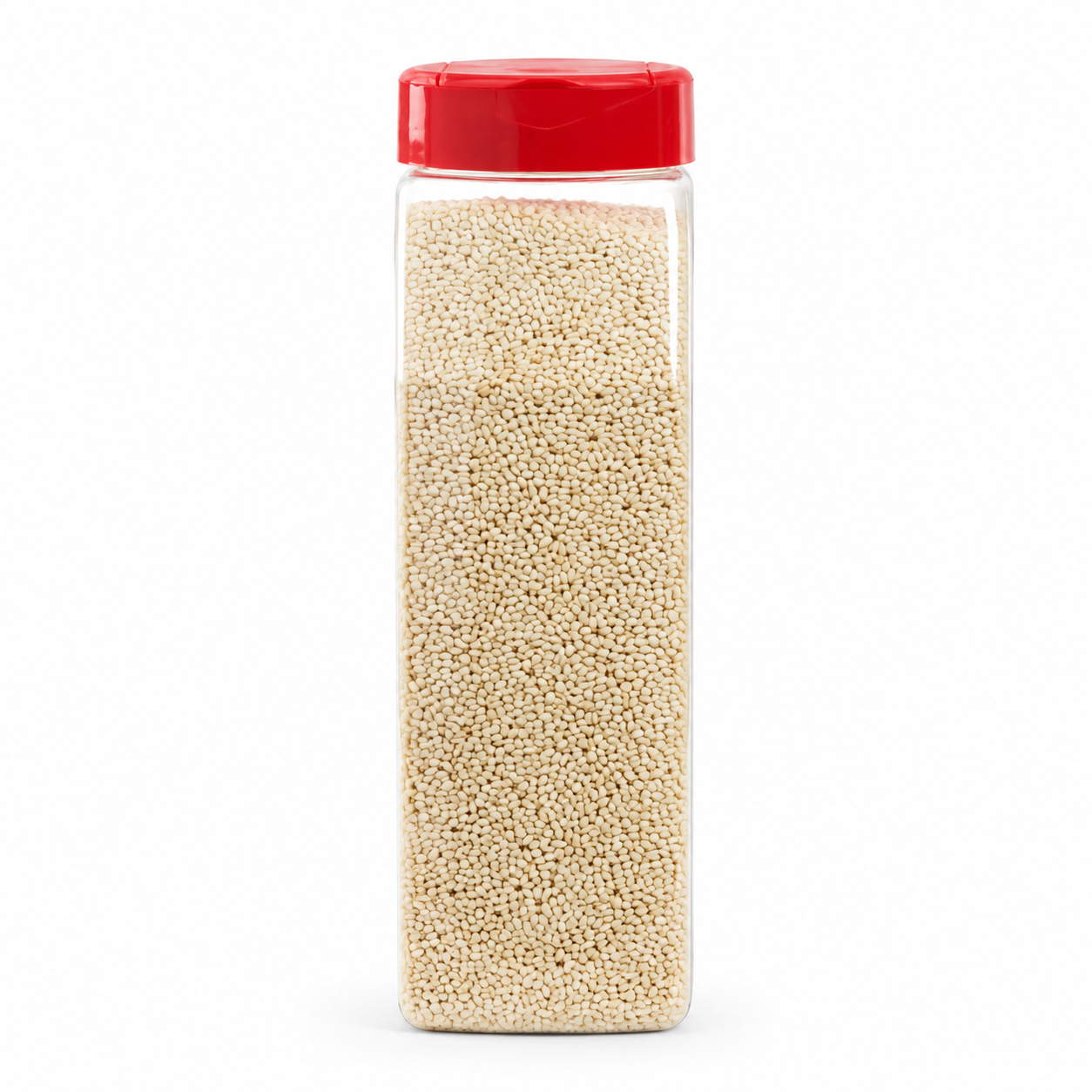 White Sesame Seeds