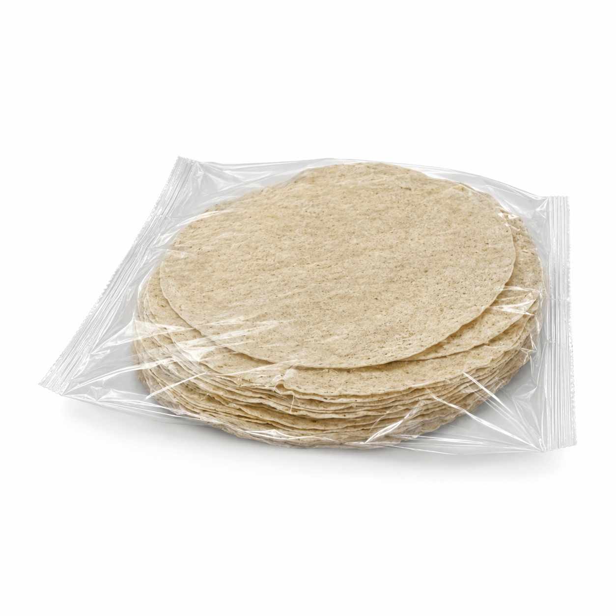 Spinach tortilla