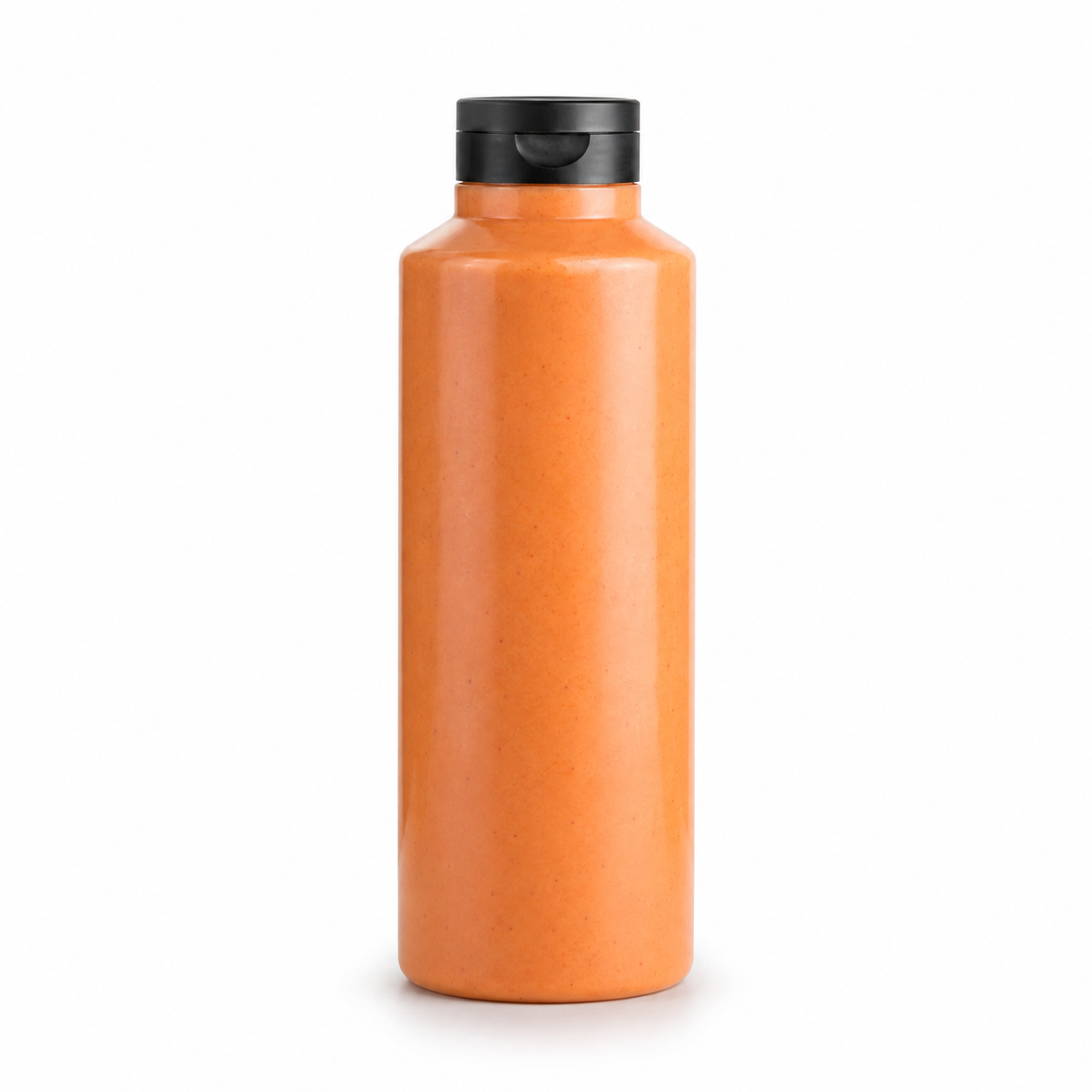 Habanero Hot Sauce