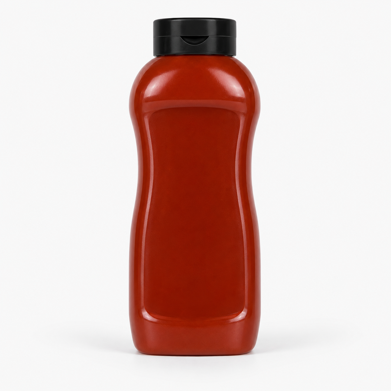 Korean Gochujang Style BBQ Sauce