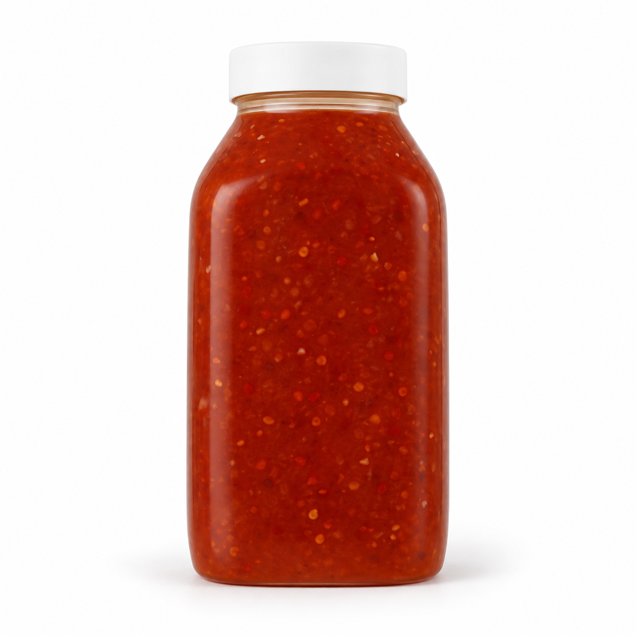 Sweet Chilli Sauce