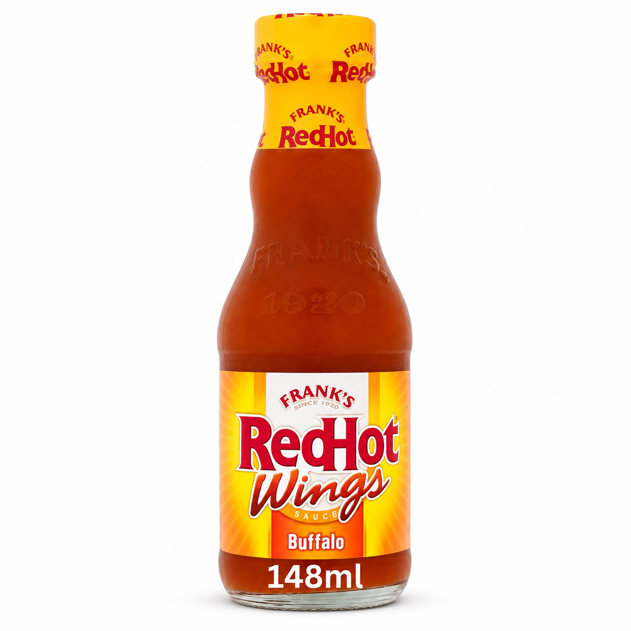 Frank's Red Hot Buffalo Sauce