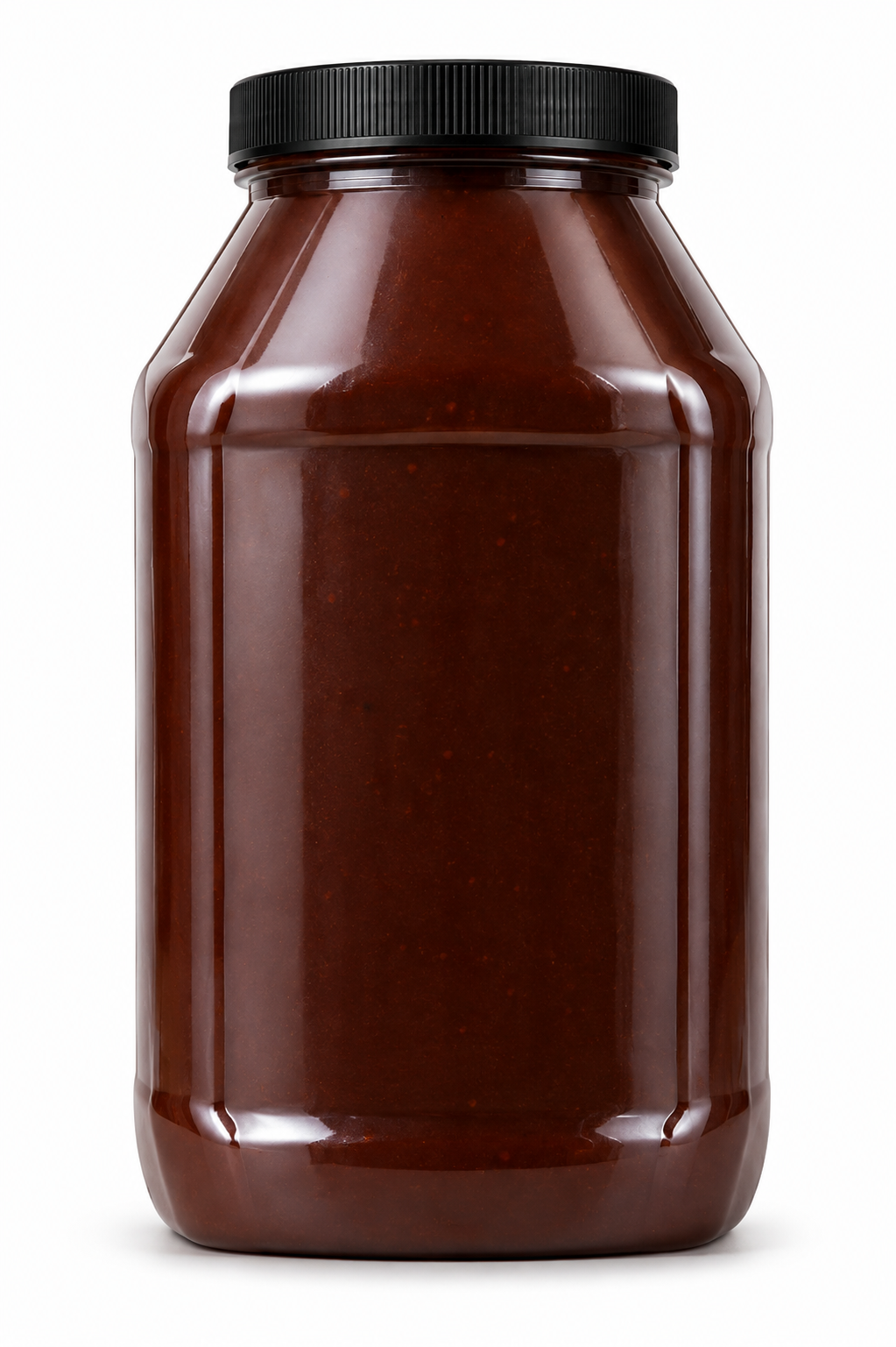 Sticky BBQ Sauce-2x2.27L