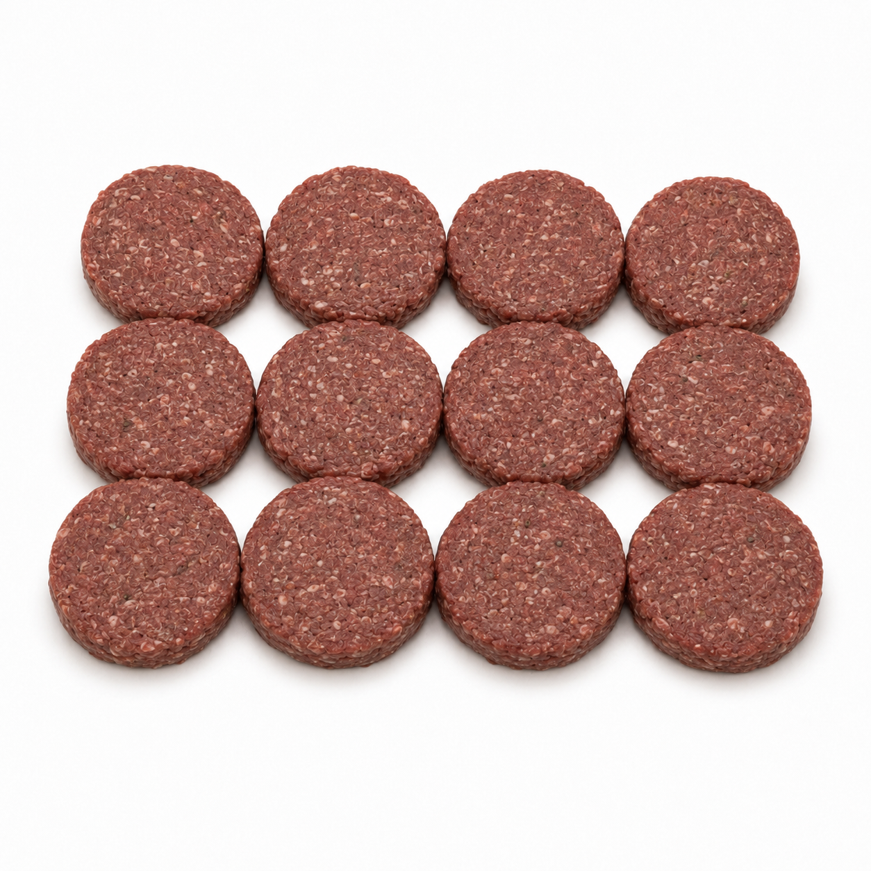 Beef Sausage Patty
