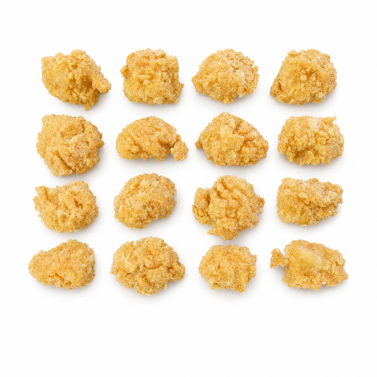 Chicken Bites