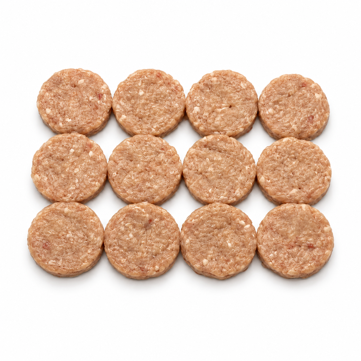 Chicken Sausage Patty
