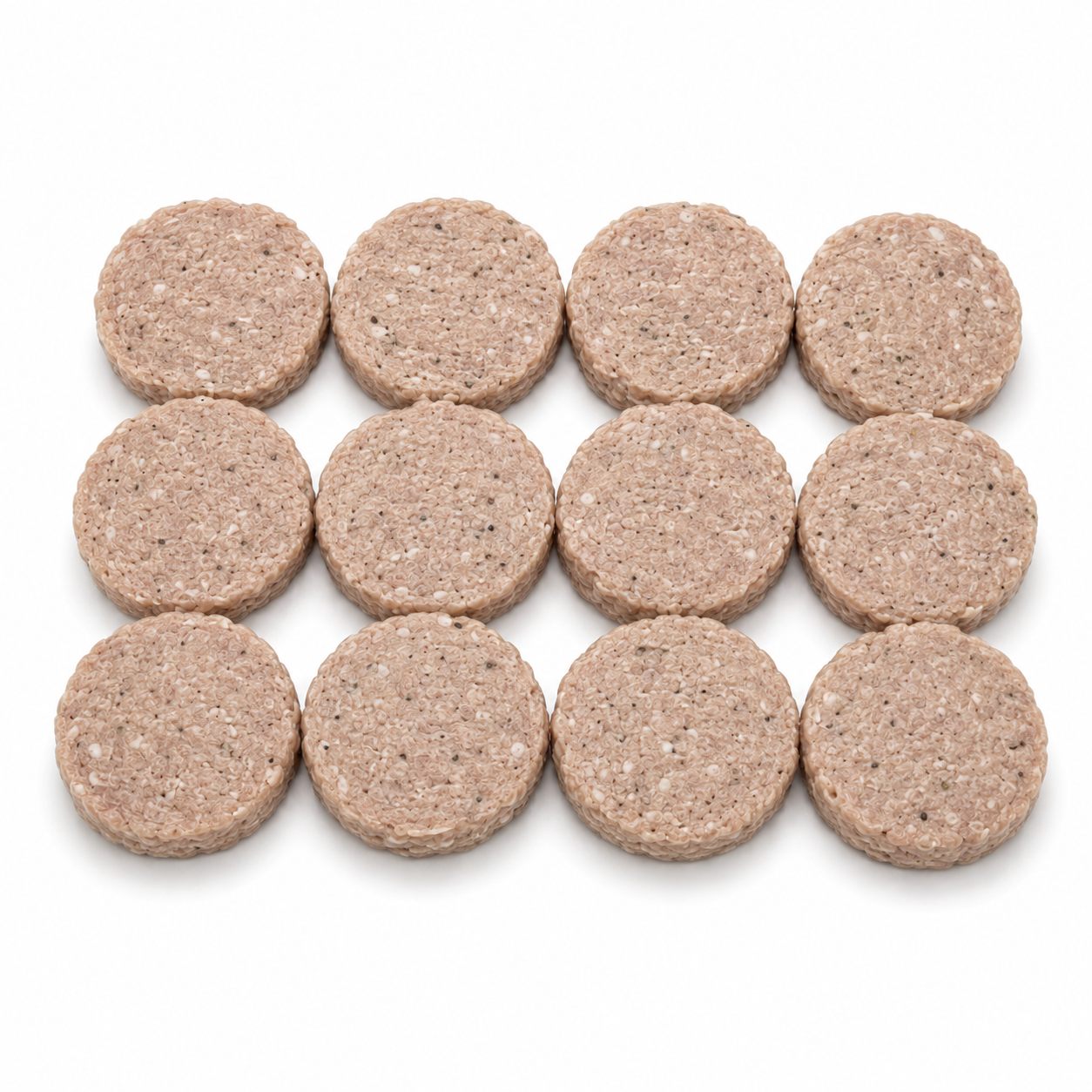 Turkey Sausage Patty