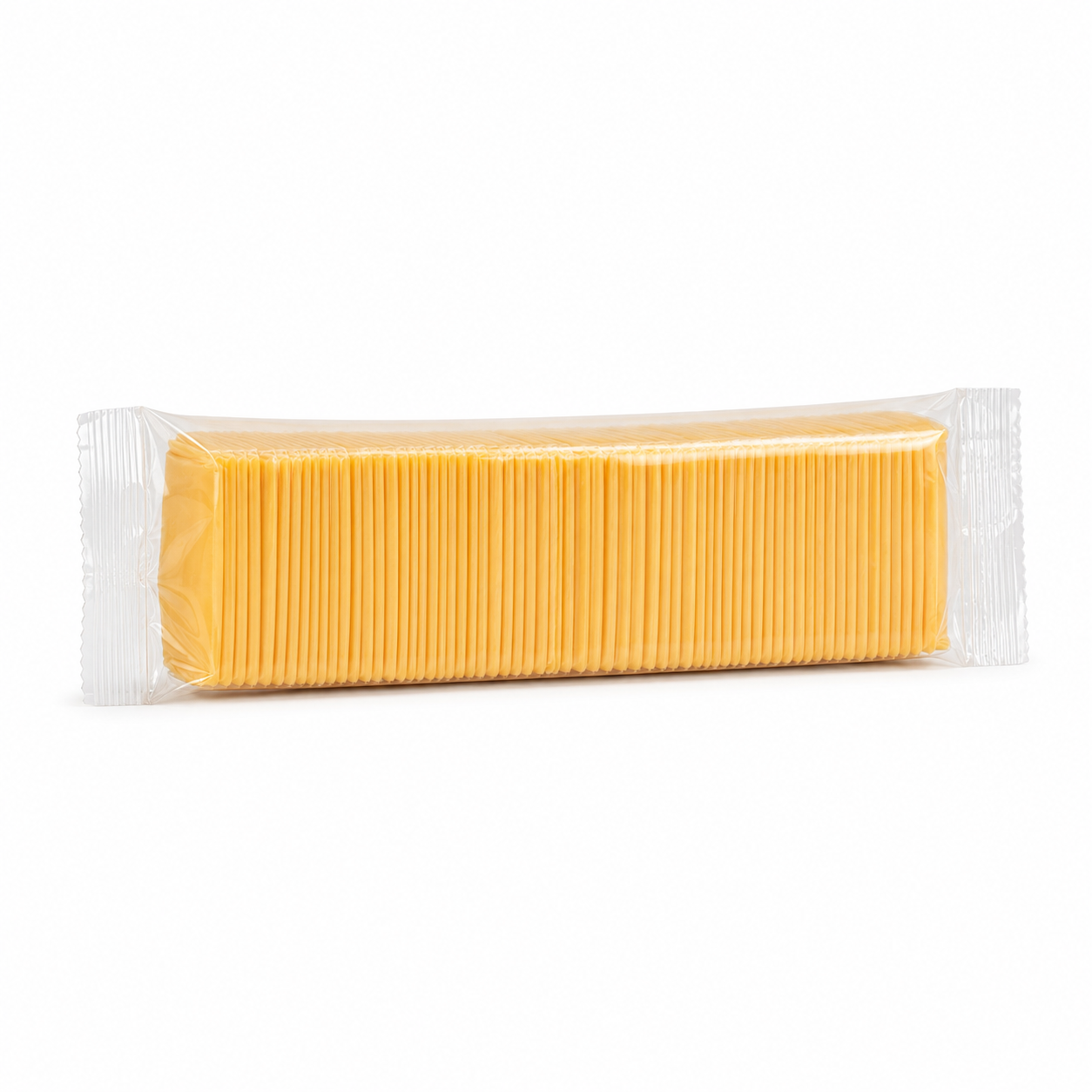 Burger Cheese Slices