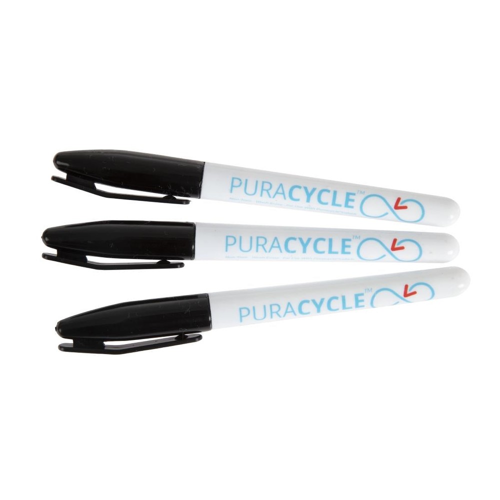 Non-Toxic Marker Pens