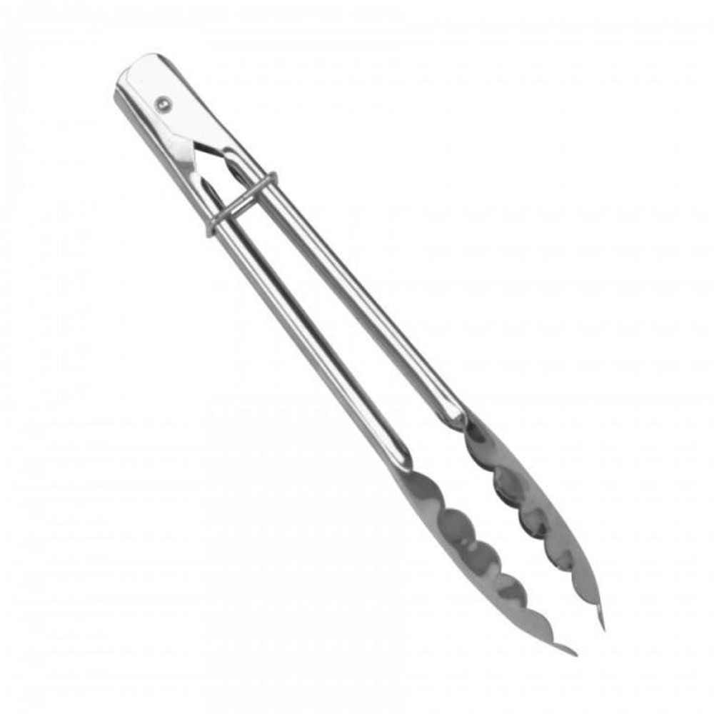 Stainless Steel Kitchen Tongs