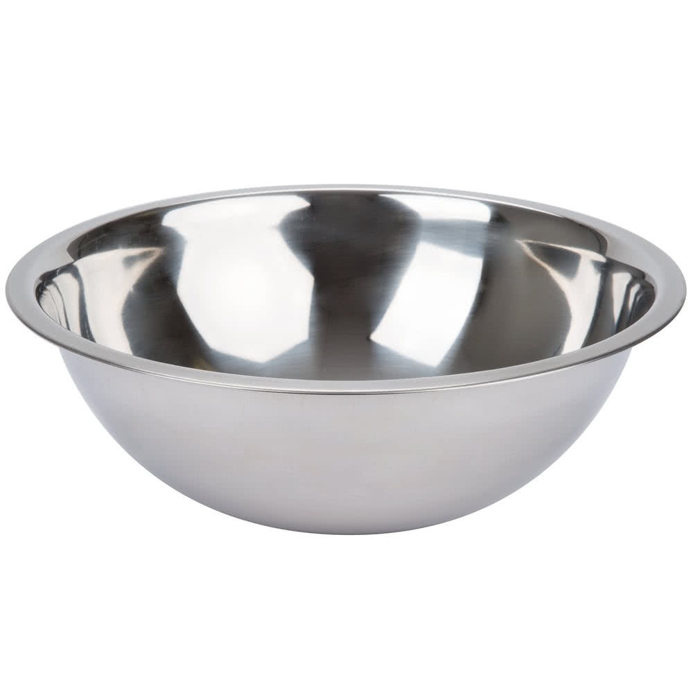 Stainless Steel Mixing Bowl 3L