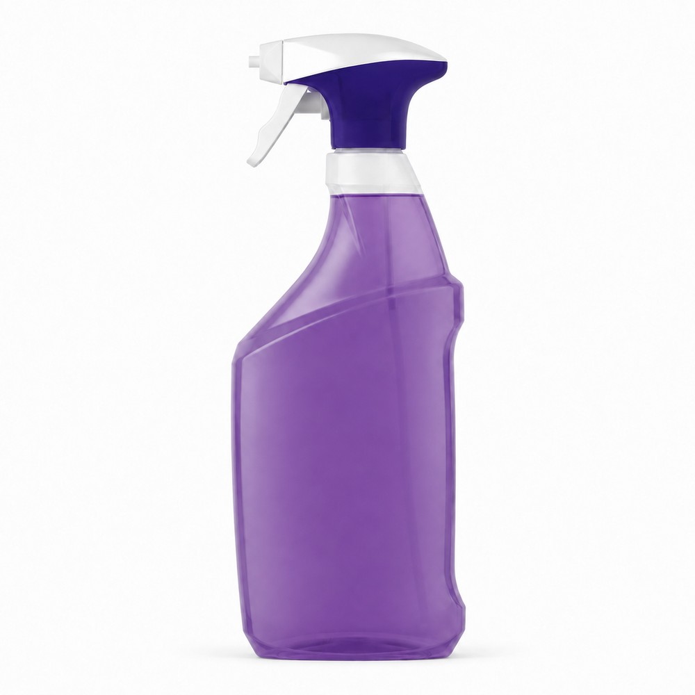 Kitchen Surface Cleaner (Refillable bottles)