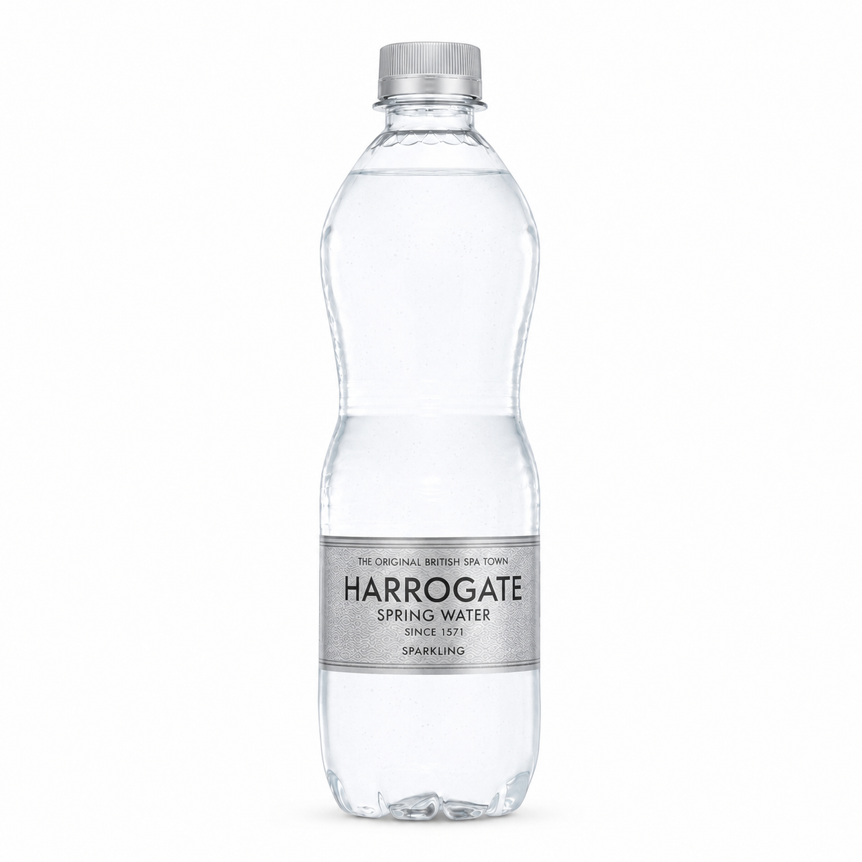 Sparkling Water 500ml