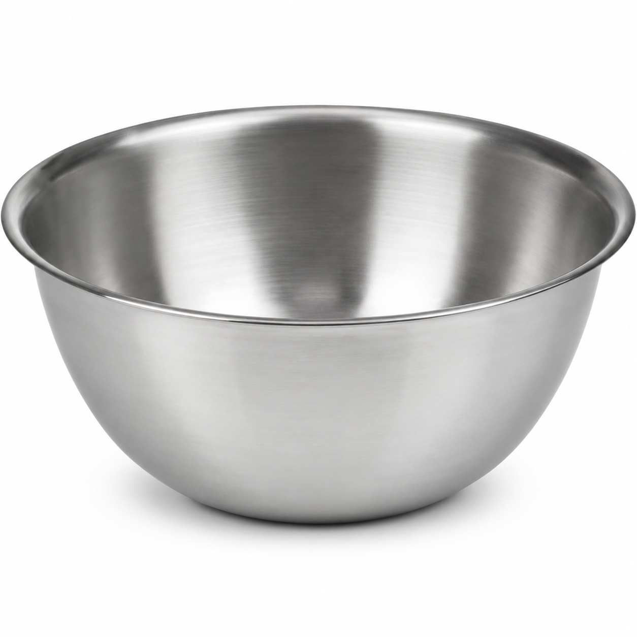 Stainless Steel Mixing Bowl 5L