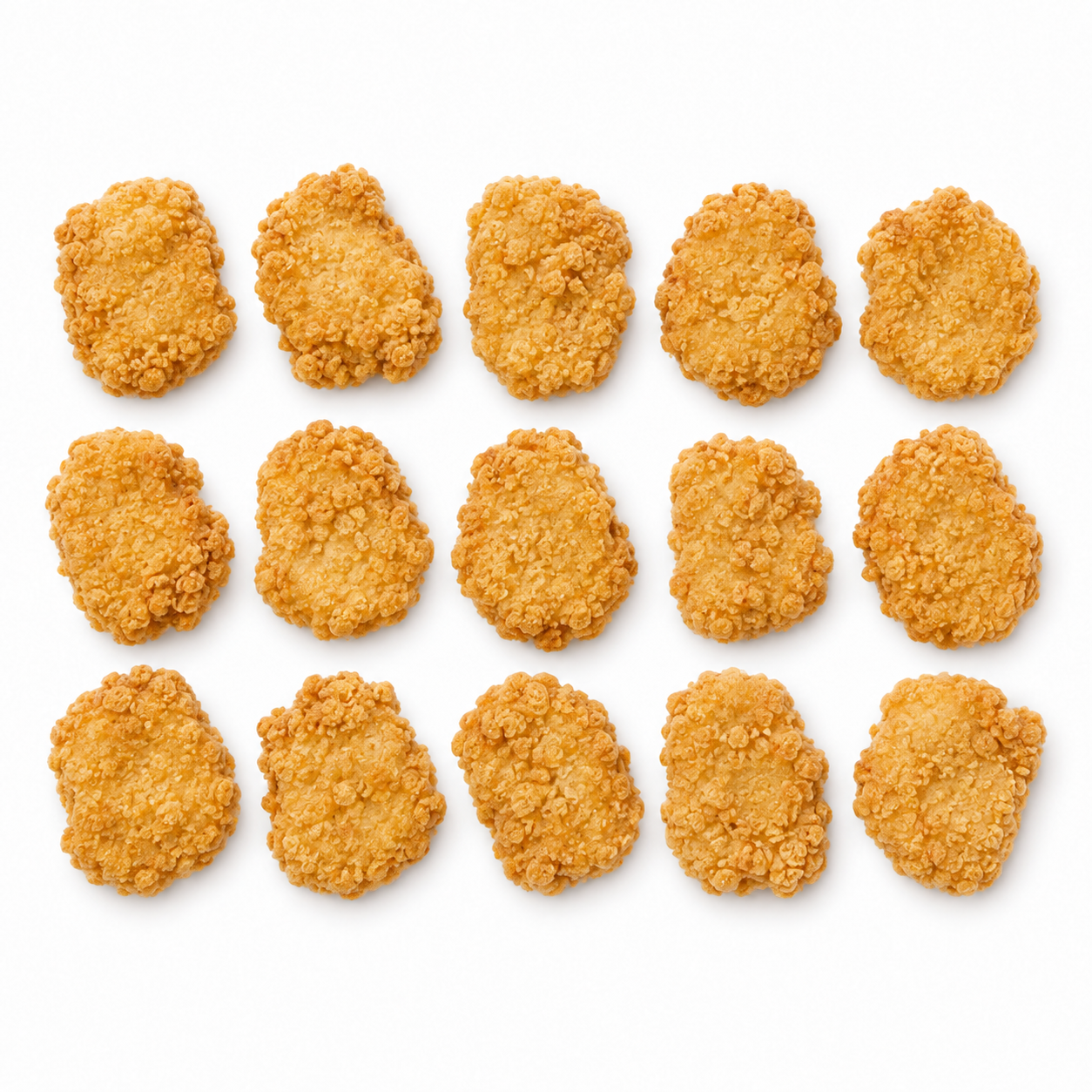 Chicken Nuggets
