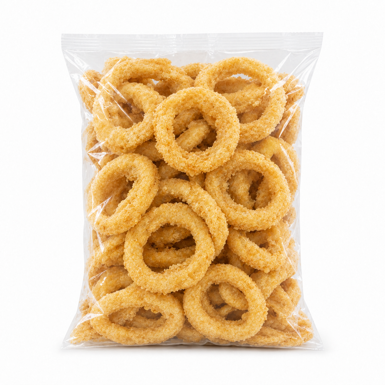 Whole Battered Onion Rings