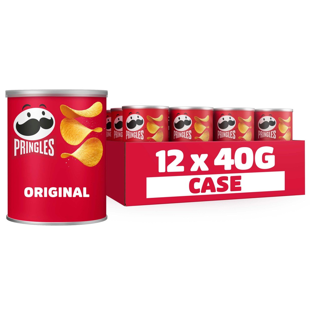 Pringles Original