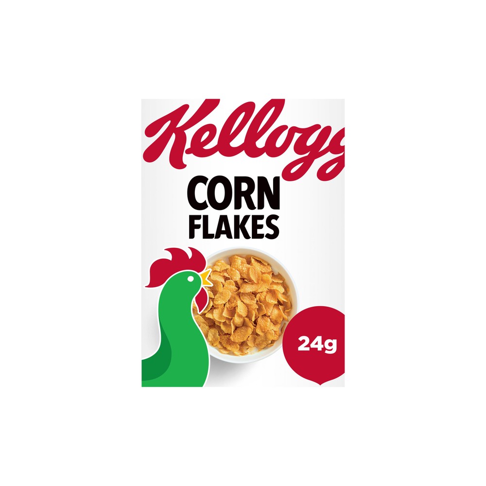 Kellogg's Corn Flakes