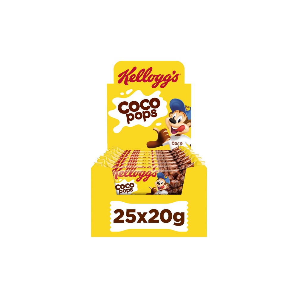 Kellogg's Coco Pops