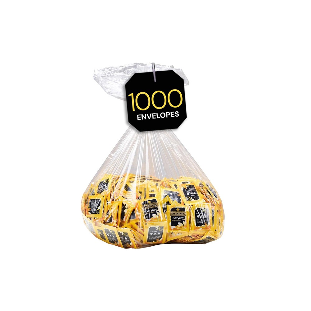 Twinings Everyday Tea