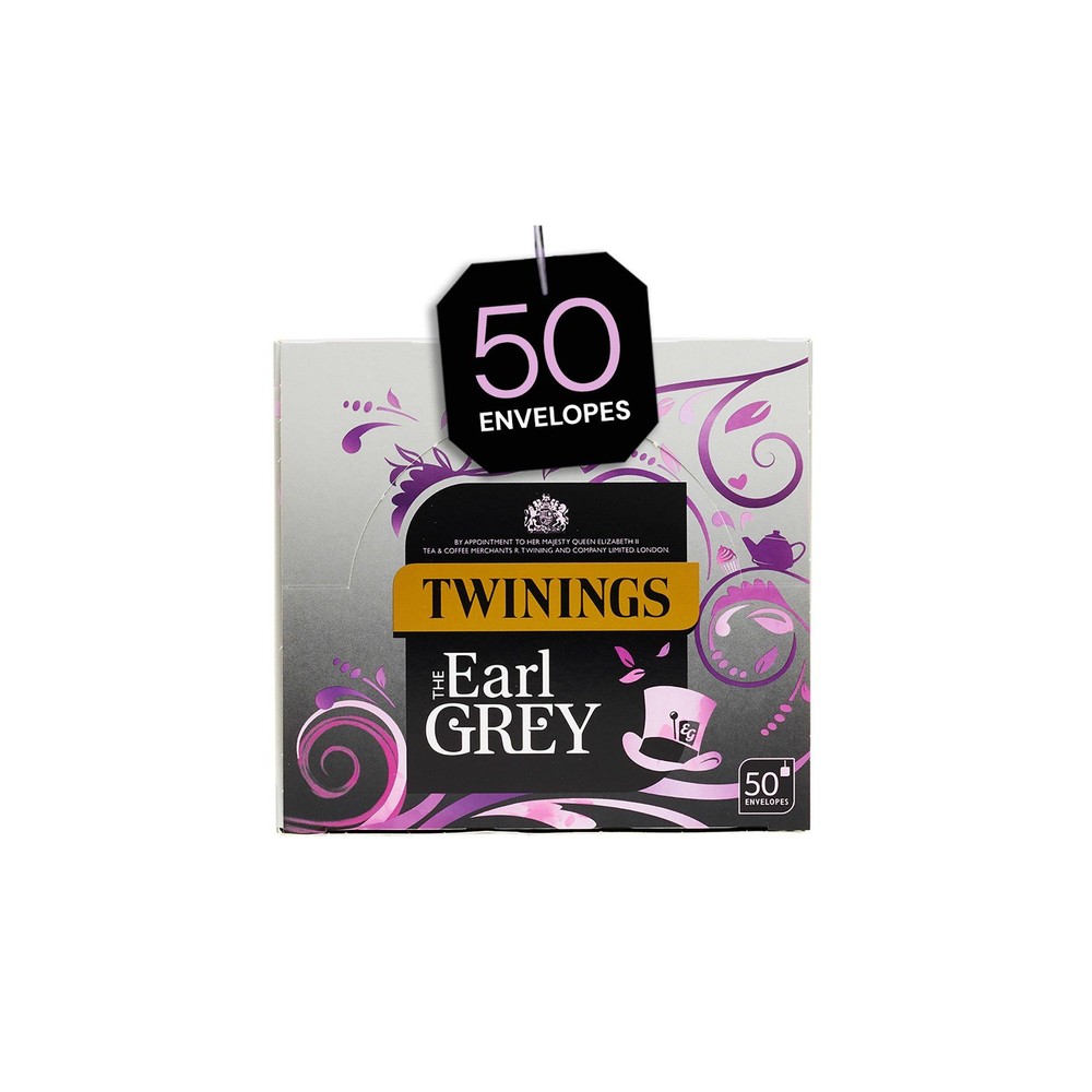 Twinings Earl Grey Tea