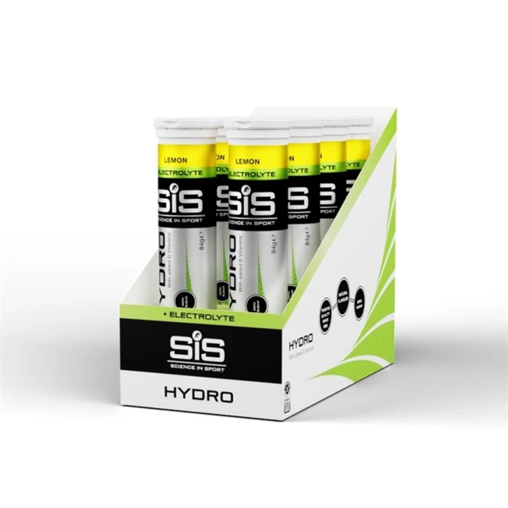 SiS Hydration Tablets – Lemon