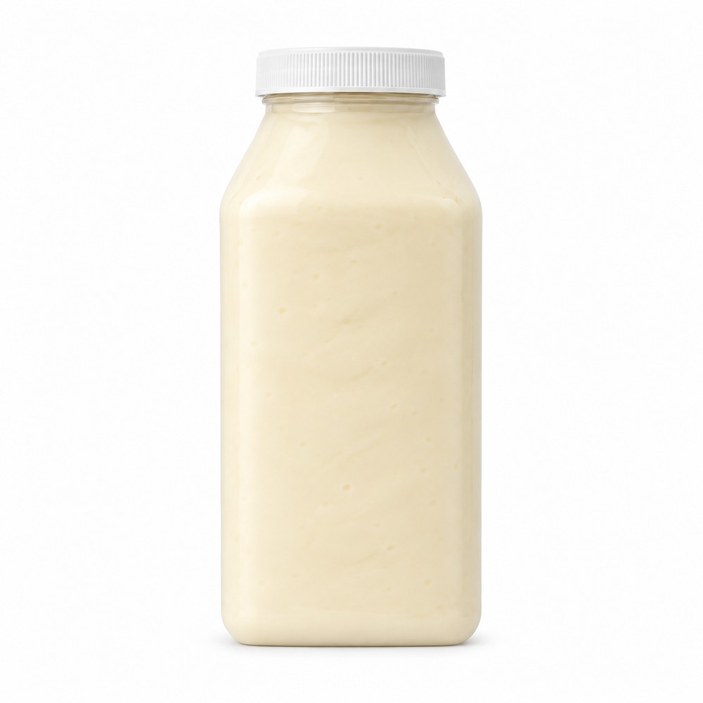 Classic Real Mayonnaise