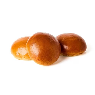Brioche Buns