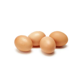 5 Dozen Free Range Eggs